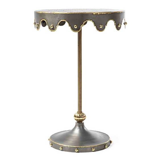 Foundry Accent Table image four