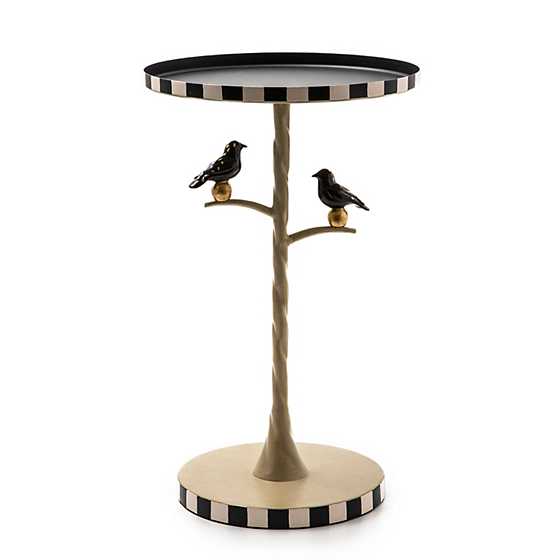 Birdy Accent Table