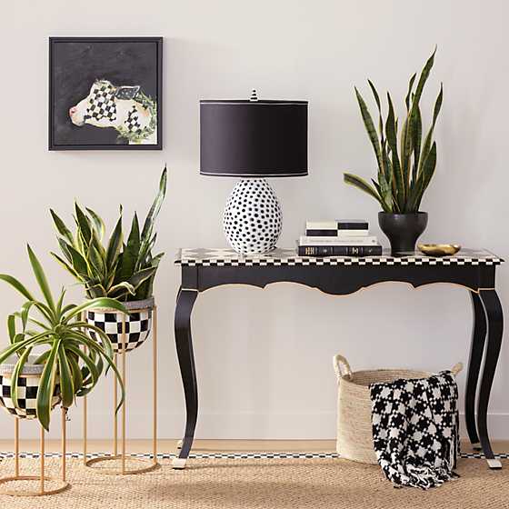 Casbah Console Table image two