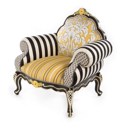 Queen Bee Chair