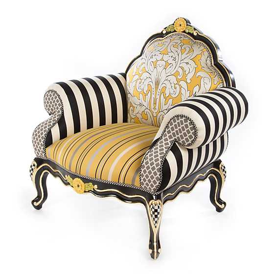 Queen Bee Chair