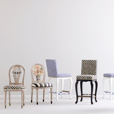 Blooming Dining Chair image four