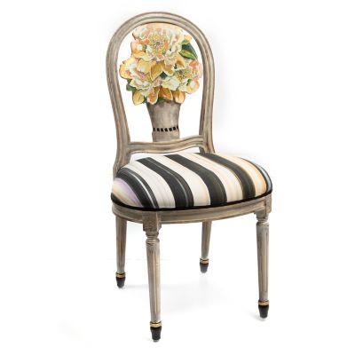 Blooming Dining Chair