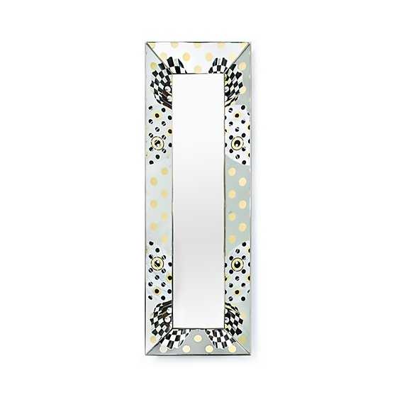 Spot On Wall Mirror - Large
