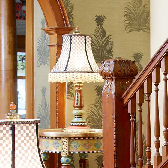 Highland Table Lamp image three