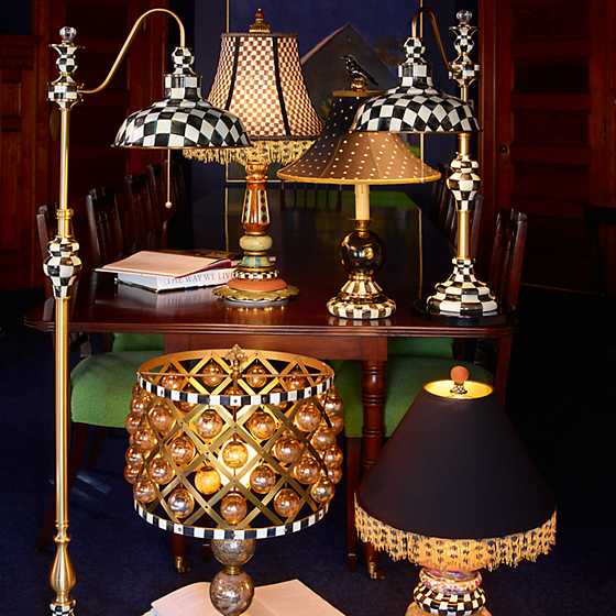 Highland Table Lamp image six