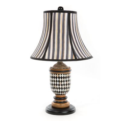 MacKenzieChilds Harlequin Table Lamp