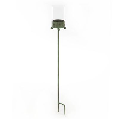 MacKenzieChilds Votive Garden Stake