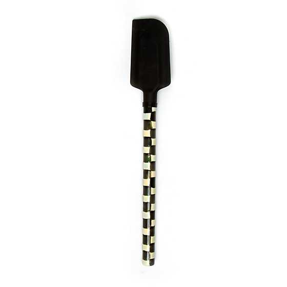 Courtly Check Spatula - Black image two