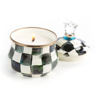 MacKenzieChilds Summer Scented Candle