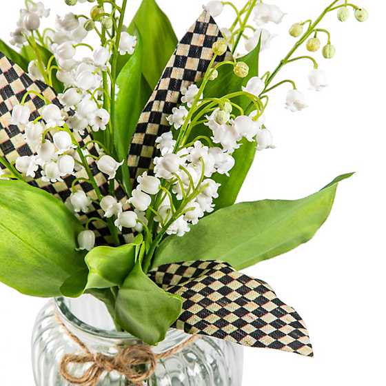Fresh Picks - Lily Of The Valley image three