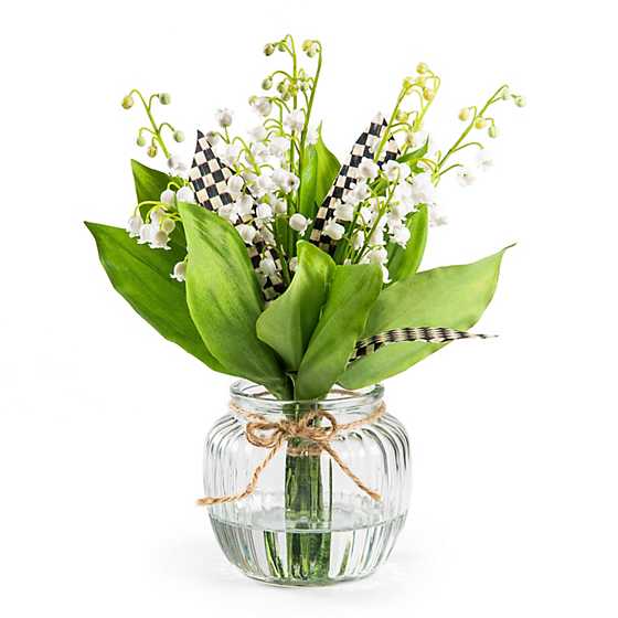 Lily Of The Valley Fresh Picks