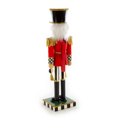 Highland Nutcracker - Small Image 3