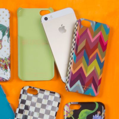 MacKenzie-Childs | Smartphone Case - Kaleidoscope