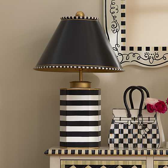 Palisades Table Lamp image two