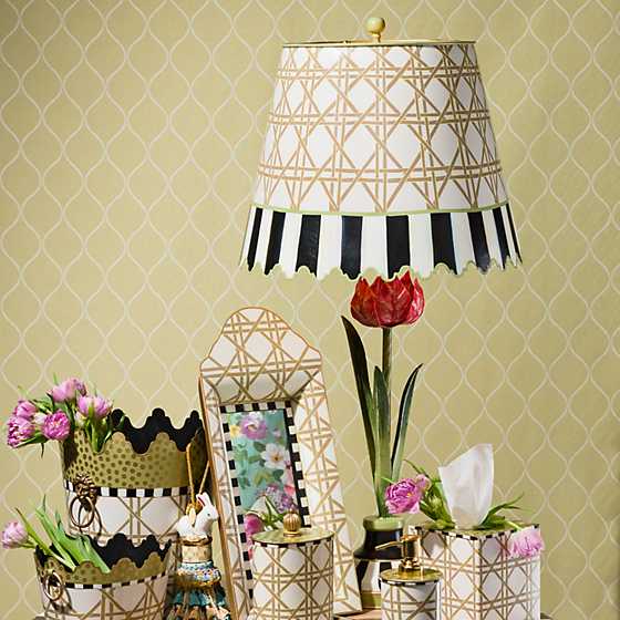 Tulip Table Lamp image two