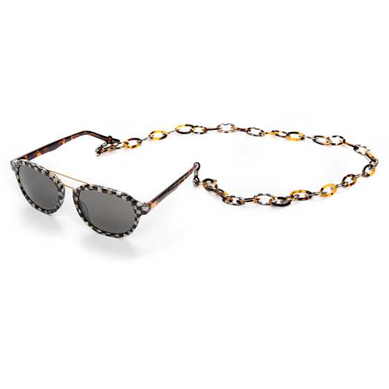 Lou Aviator Sunglasses image three