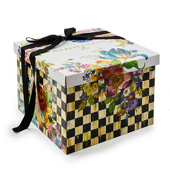 15" Gift Wrap Collection