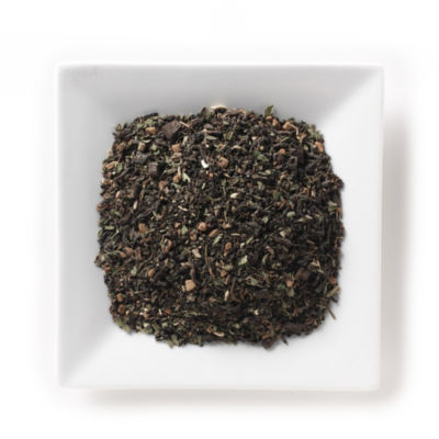 Vanilla Mint Chai