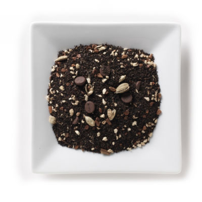Chocolate Chai Decaf