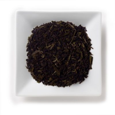 Pu Erh Earl Grey