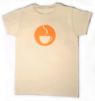 Mens Oolong Tea Shirt