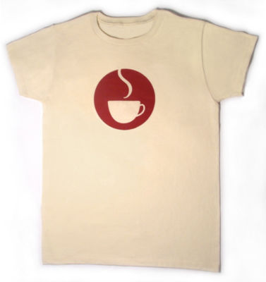 Mens Herbal Tea Shirt