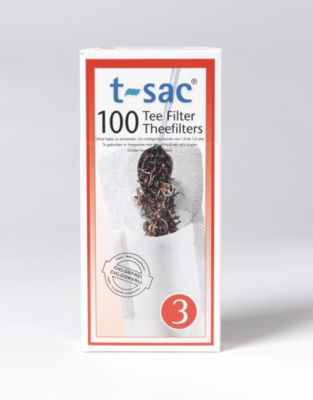 T-Sac Tea Filter #3