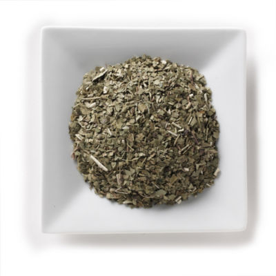 Yerba Mate Green