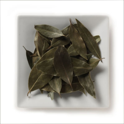 Bay Leaf Organic