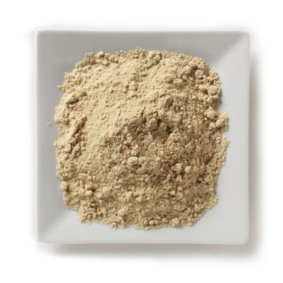 Mustard Seed, Yellow Powder Organic