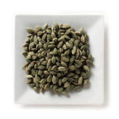 Cardamom, Green Pod