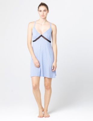 Maidenform&Acirc;&reg; Charlotte Chemise