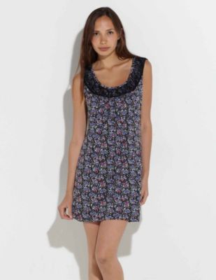 MaidenformA Darla Chemise