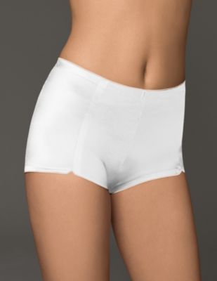 Flexees&Acirc;&reg; Decadence Tailored Boyshort