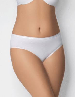 Lilyette&Acirc;&reg; Cotton Signature Hipster