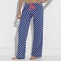 Maidenform® Interlock Pajama Pant