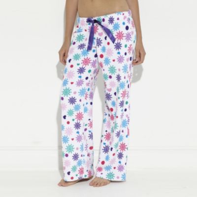 Maidenform® Cabin Plush Pant