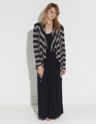 MaidenformA Wrap Robe