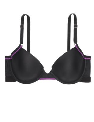 Maidenform's Charmed&Acirc;&reg; One Fabulous Fit&Acirc;&reg; T-Shirt Bra