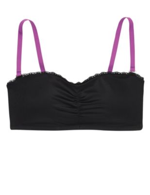 Maidenform's Charmed&Acirc;&reg; Tailored Bandeau Bra