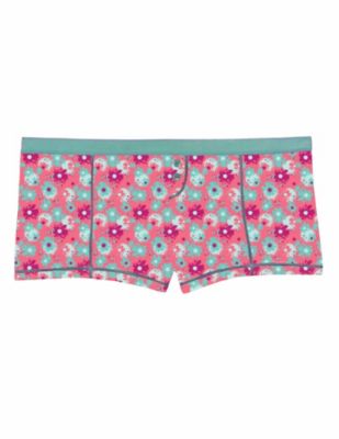 Maidenform's Charmed&Acirc;&reg; Cotton Hipster