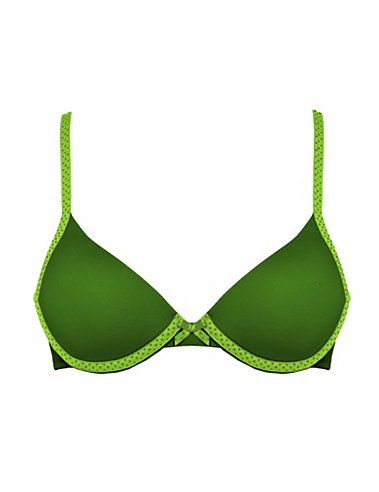 Maidenform Girls One Fabulous Fit Underwire Bra
