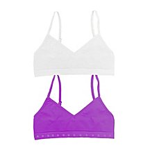 Maidenform.com: 50% Off Site Wide + Free Shipping H2527_Maidenform_Girls_2-Pack_Seamless_Crop_Bra_sq_a1?$product_l$
