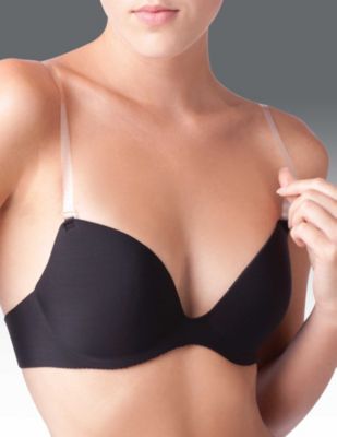MaidenformA Clear Bra Straps