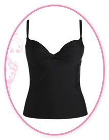 Maidenform&reg; Swimwear