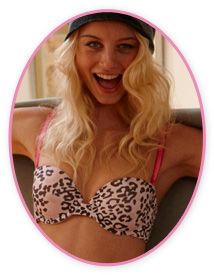 Maidenforms Charmed&reg; Bras