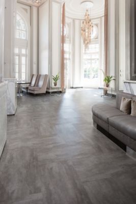 Hot and Heavy Tile Collection, Bold & Oversized Tile Mohawk Group