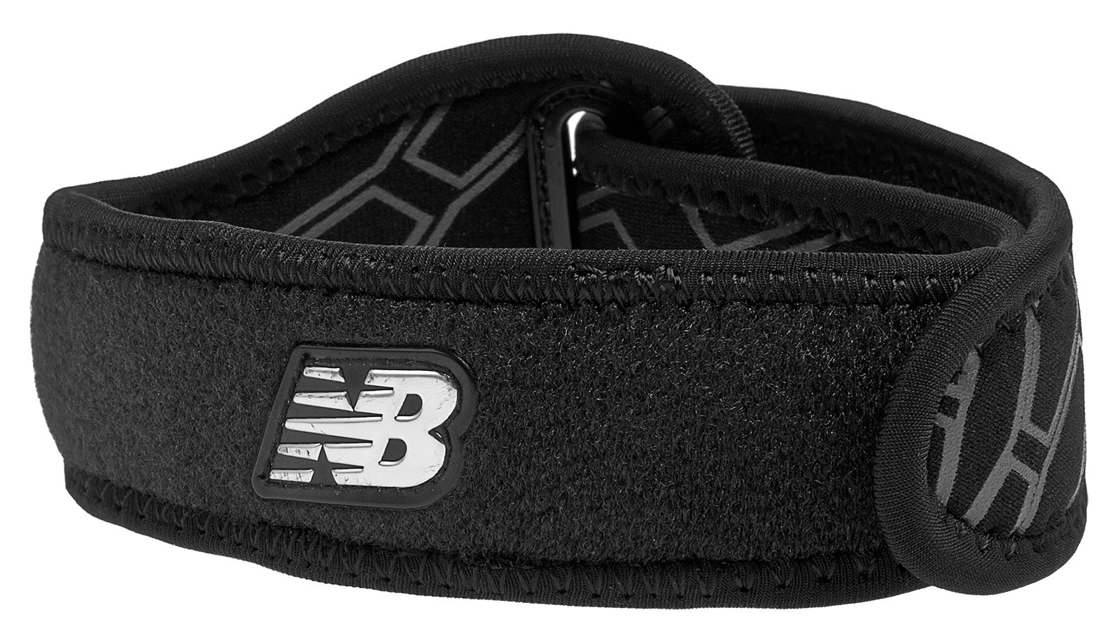 Adjustable IT Band Strap, Black