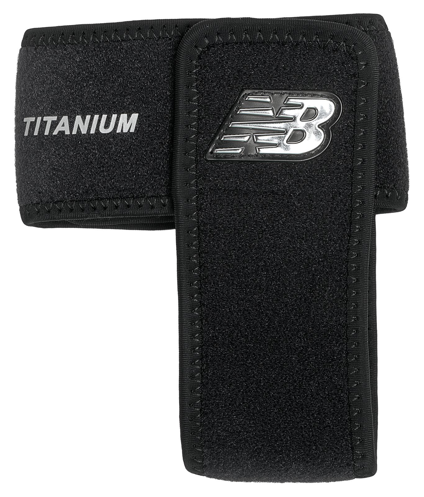 Adjustable Achilles Support, Black